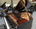 Steinway & Sons - Steinway & Sons Flügel, Modell A-188, Paderewski Edition Thumbnail