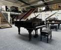 Steinway & Sons - Steinway & Sons Flügel, Modell A-188, Paderewski Edition Thumbnail