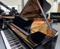 Steinway & Sons - Steinway & Sons Flügel, Modell A3-195 Thumbnail