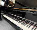 Steinway & Sons - Steinway & Sons Flügel, Modell A3-195 Thumbnail
