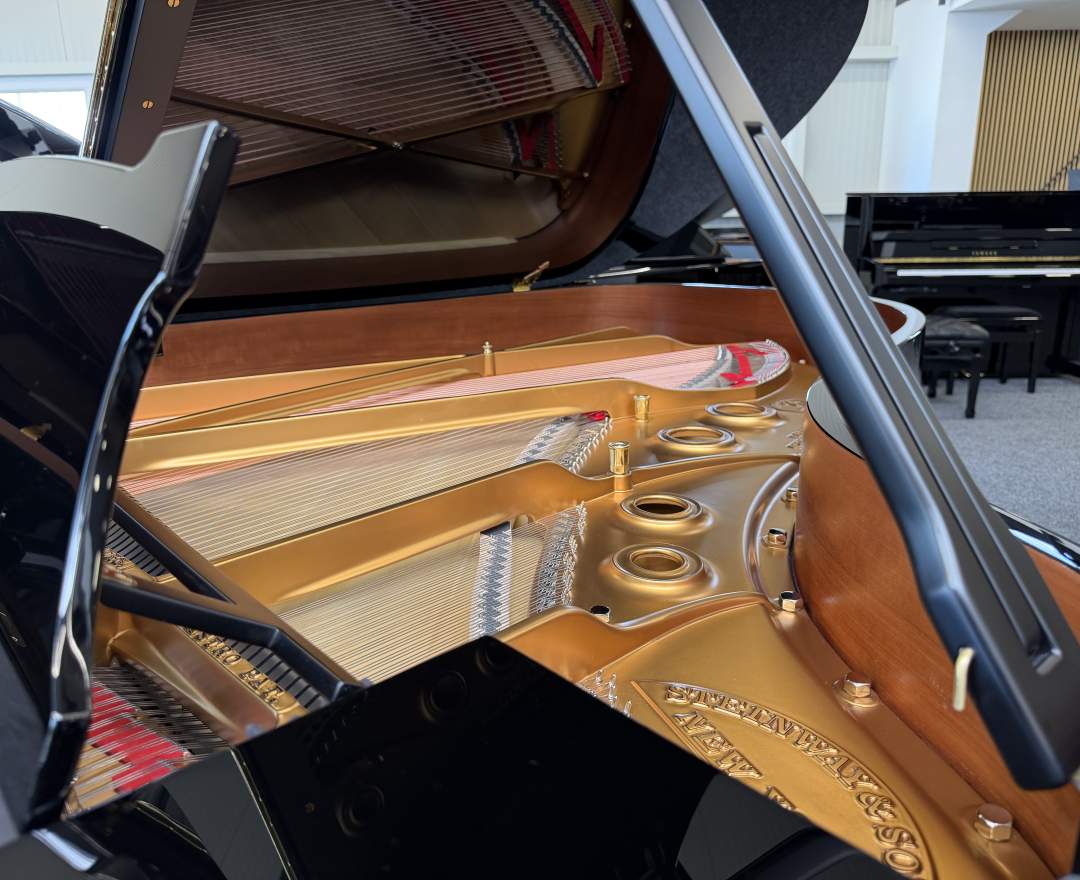 Steinway & Sons - Steinway & Sons Flügel, Modell A3-195