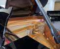 Steinway & Sons - Steinway & Sons Flügel, Modell A3-195 Thumbnail