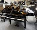 Steinway & Sons - Steinway & Sons Flügel, Modell B-211 Thumbnail