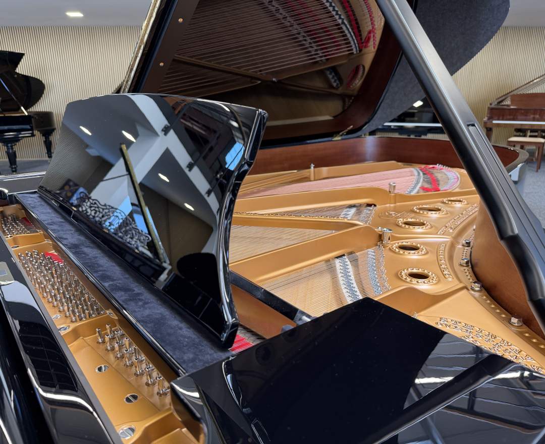 Steinway & Sons - Steinway & Sons Flügel, Modell B-211