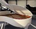Steinway & Sons - Steinway & Sons Flügel, Modell B-211, weiß poliert Thumbnail