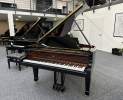 Steinway & Sons - Steinway & Sons Flügel, Modell B-211, Makassar Einlagen Thumbnail