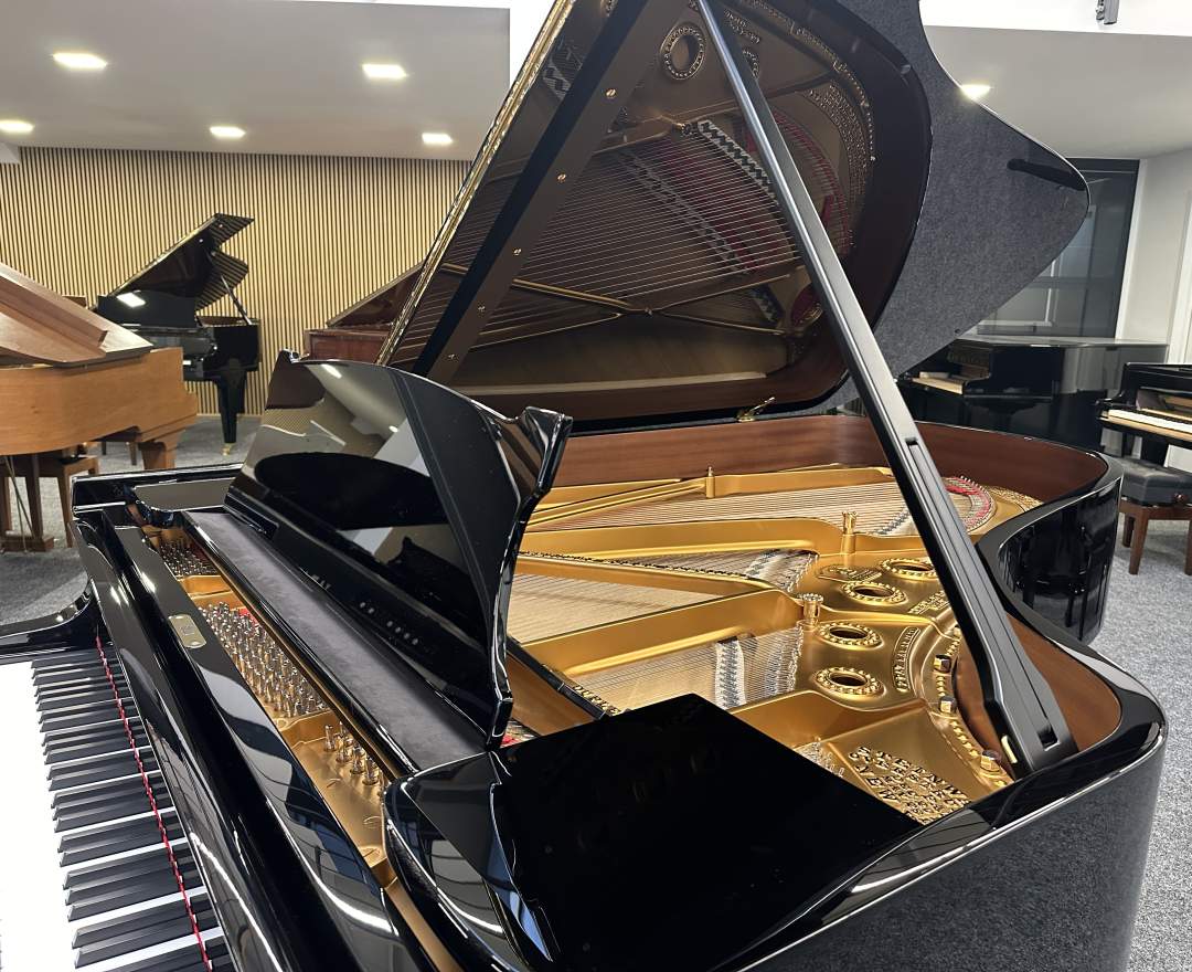 Steinway & Sons - Steinway & Sons Flügel, Modell B-211