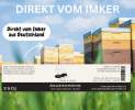 Grega's Imkerei - Akazienhonig 250g Thumbnail