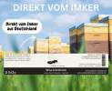 Grega's Imkerei - Waldhonig 250 g Thumbnail
