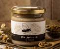 Grega's Imkerei - Propolis im Honig 250g Thumbnail