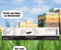 Grega's Imkerei - Propolis im Honig 250g Thumbnail