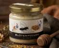Grega's Imkerei - Blütenpollen im Honig 250g Thumbnail