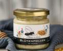 Grega's Imkerei - Blütenpollen im Honig 250g Thumbnail