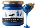 Grega's Imkerei - Spirulina Blau im Honig 250g Thumbnail
