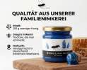 Grega's Imkerei - Spirulina Blau im Honig 250g Thumbnail