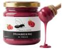 Grega's Imkerei - Himbeere im Honig 250g Thumbnail