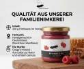 Grega's Imkerei - Himbeere im Honig 250g Thumbnail
