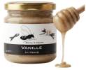 Grega's Imkerei - Vanille im Honig 250g Thumbnail