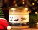 Grega's Imkerei - Marzipangenuss mit Honig & Frohe Weihnachten Säckchen Thumbnail