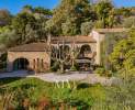 REF. 86968121 - Mougins | Exklusives Anwesen mit Panoramablick | 6.903 m² Parkgrundstück | Swimmingpool Thumbnail