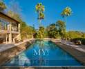 REF. 86968121 - Mougins | Exklusives Anwesen mit Panoramablick | 6.903 m² Parkgrundstück | Swimmingpool Thumbnail