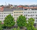 Bsk immobilien - Wo Kreuzberger Geschichte lebendig ist: Historisches Wohn- und Geschäftshaus direkt am Lausitzer Platz Thumbnail