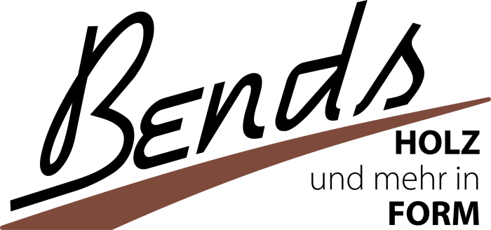 Logo Bends