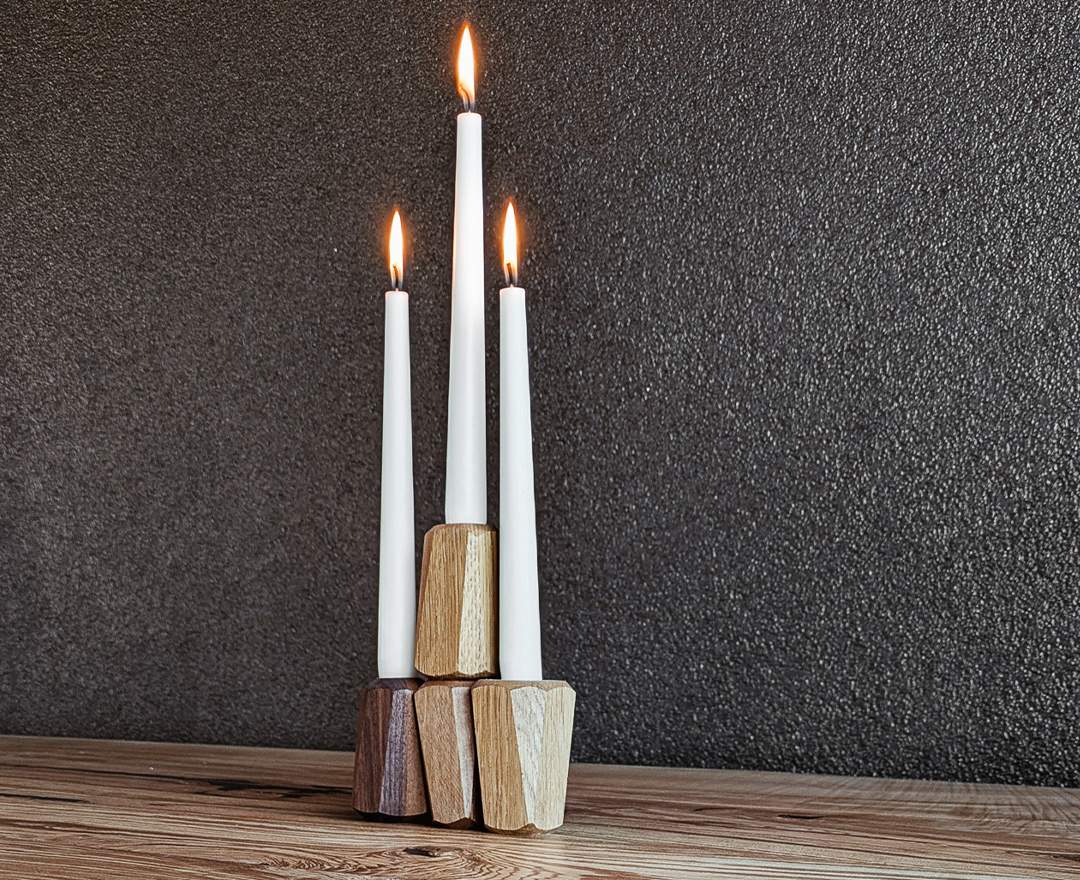 liebwerk Kerzenständer