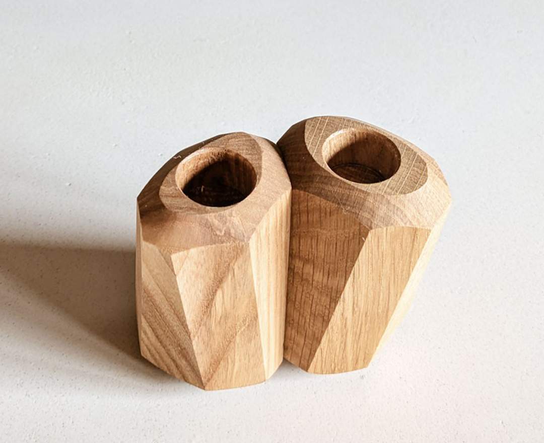 liebwerk Eiche + Esche