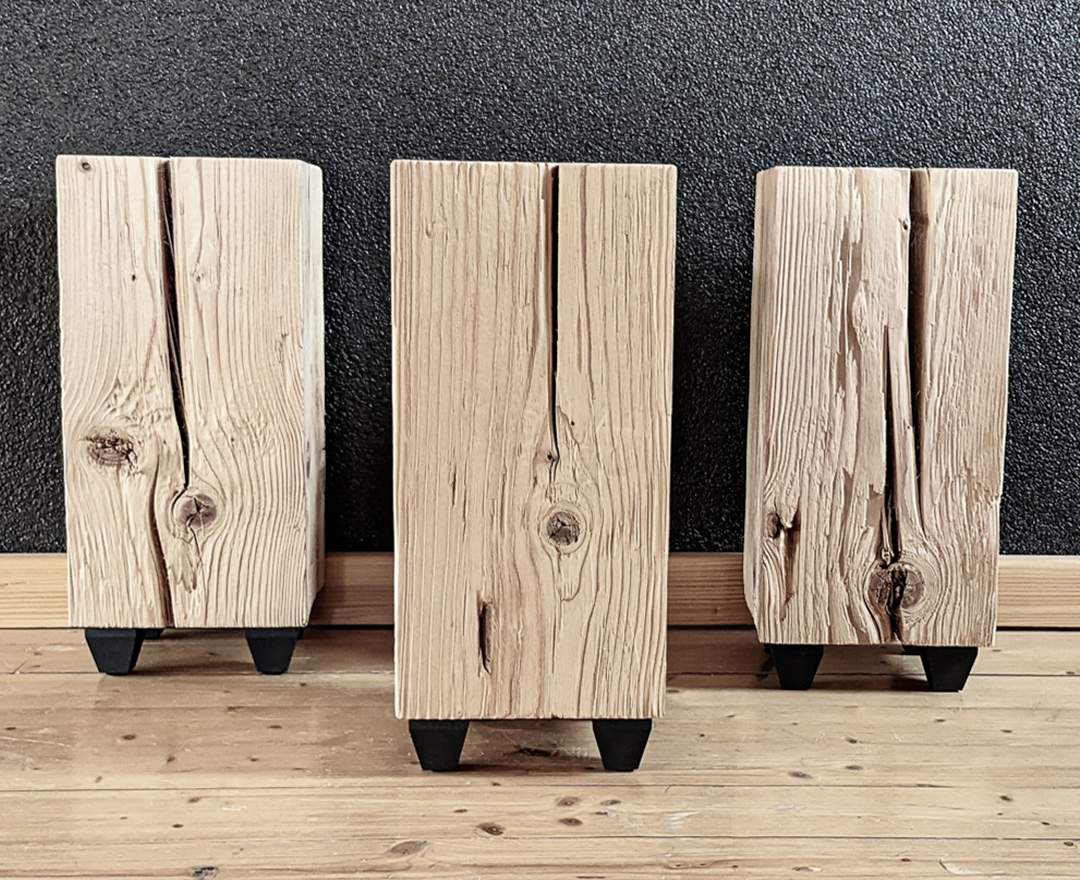 Hocker | Beistelltisch