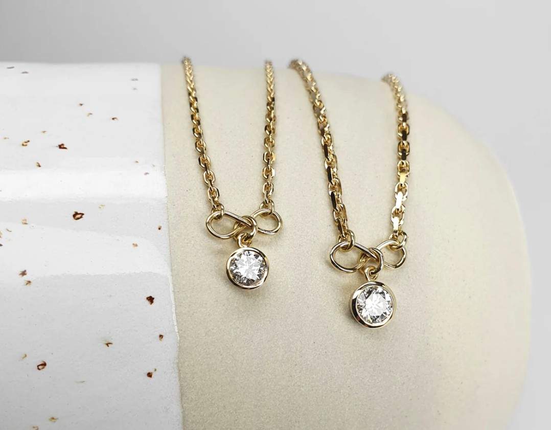 echt-es - Collier 