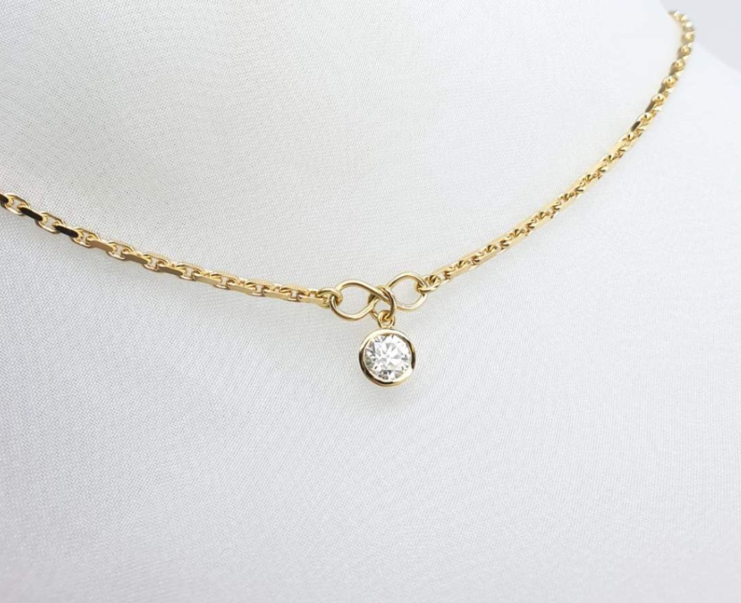 echt-es Collier 