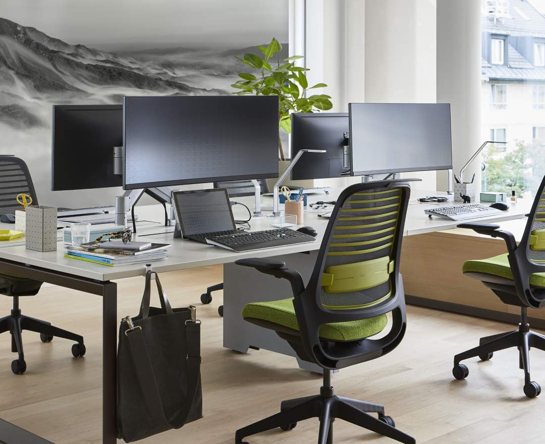 Steelcase Series 1