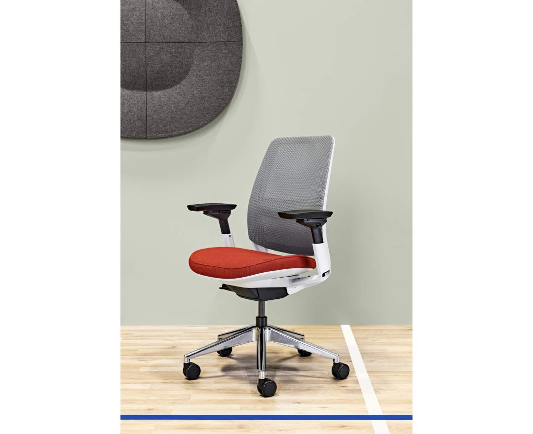 Steelcase Series 2
