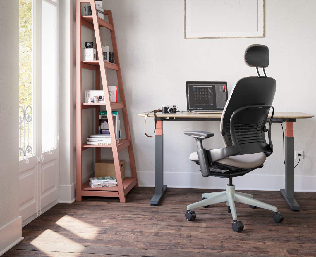 Steelcase Leap