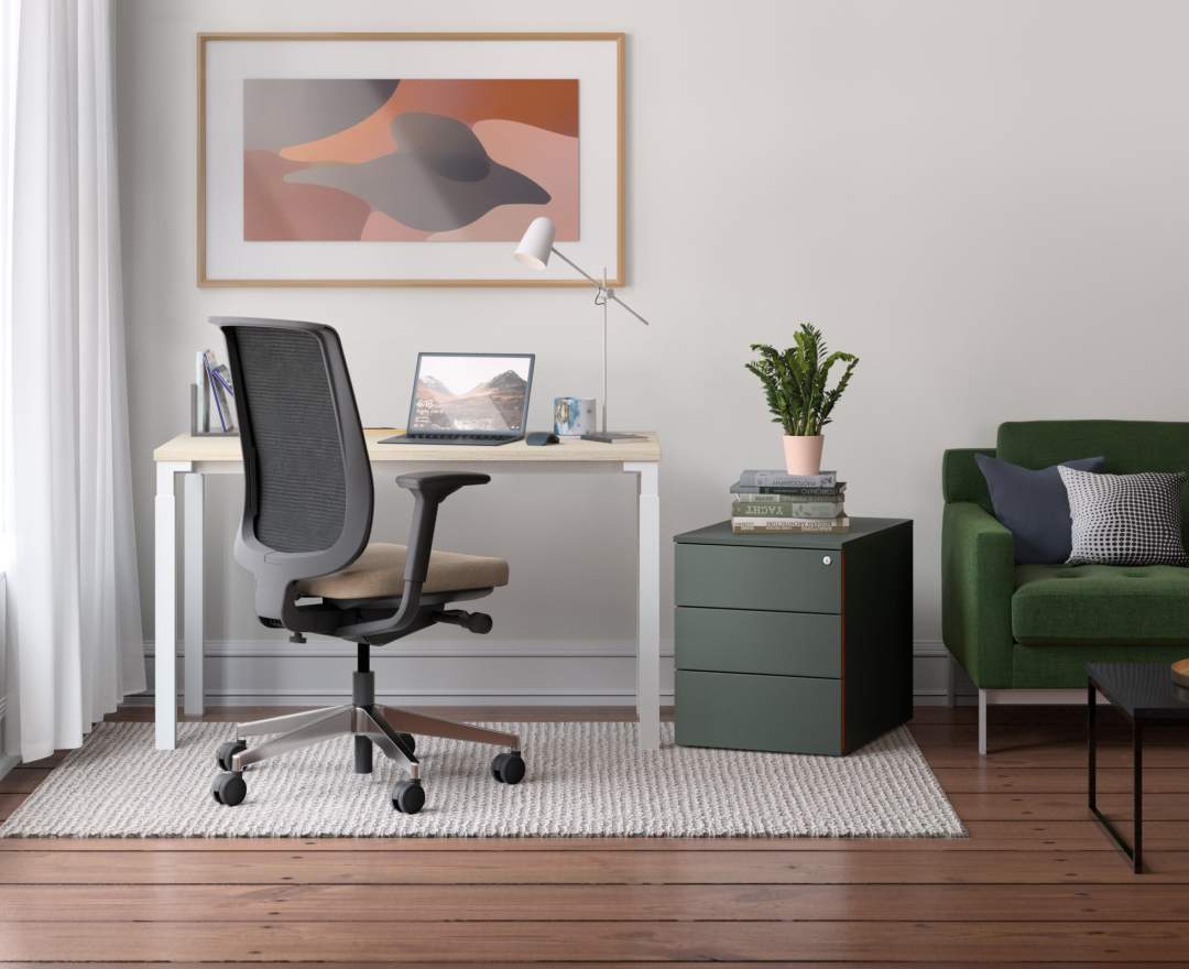 Steelcase Reply Air