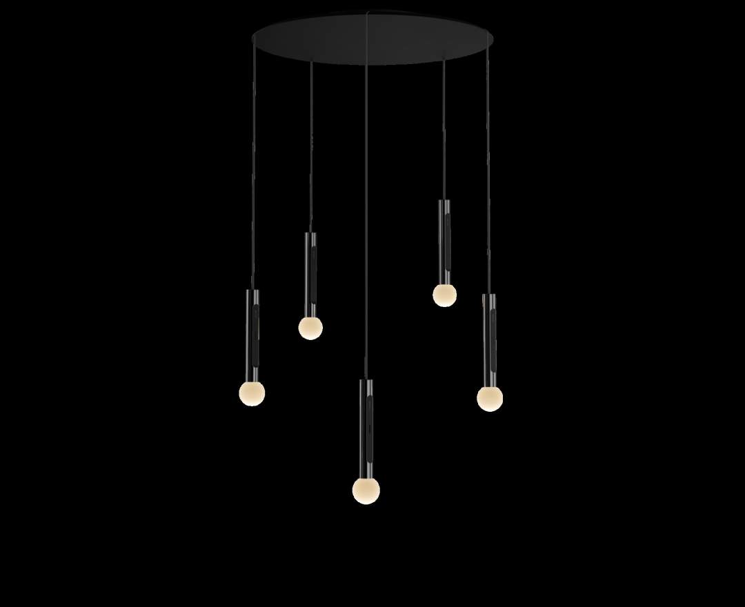 Occhio Coro Moon Spider
