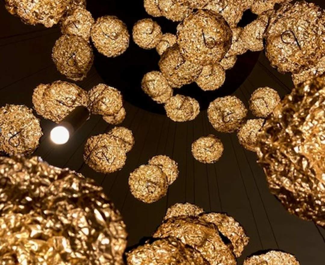 Catellani & Smith - Gold Moon