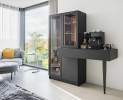 liebwerk - Sideboard mit Vitrine Thumbnail