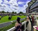 BRILLIANCE CLUB - Royal Ascot Tickets 2027 – VIP Package Ladies Day Thumbnail