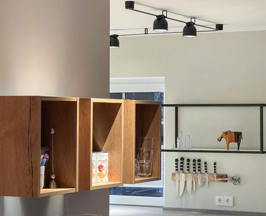 Vibia Plus Minus