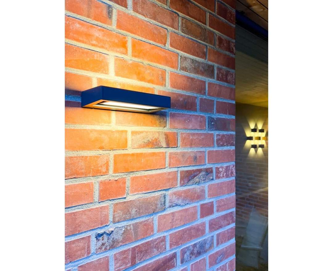 IP44 Gap X