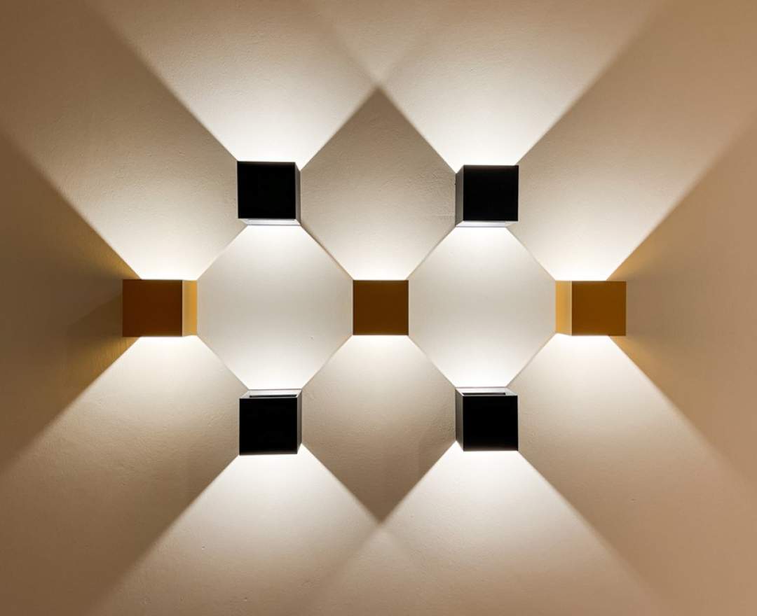 Prolicht Dice Wall