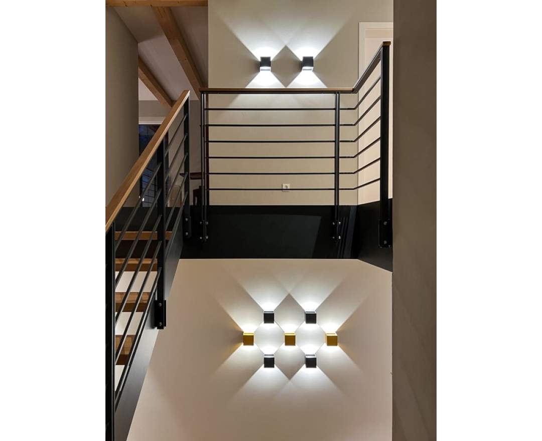 Prolicht - Dice Wall