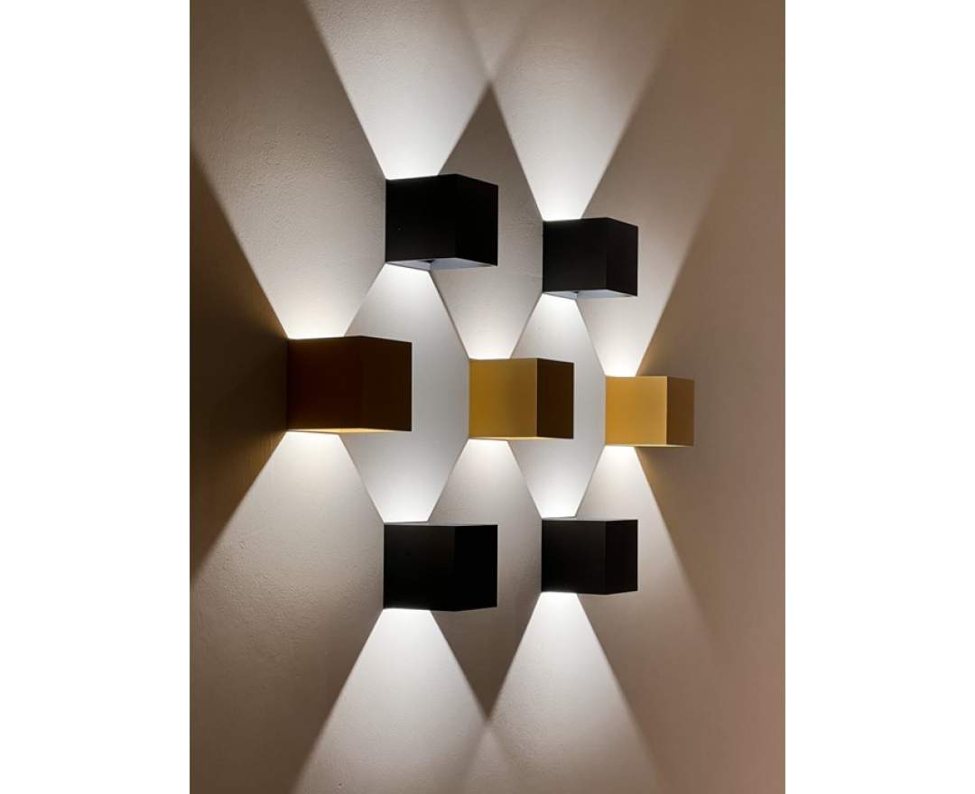 Prolicht - Dice Wall