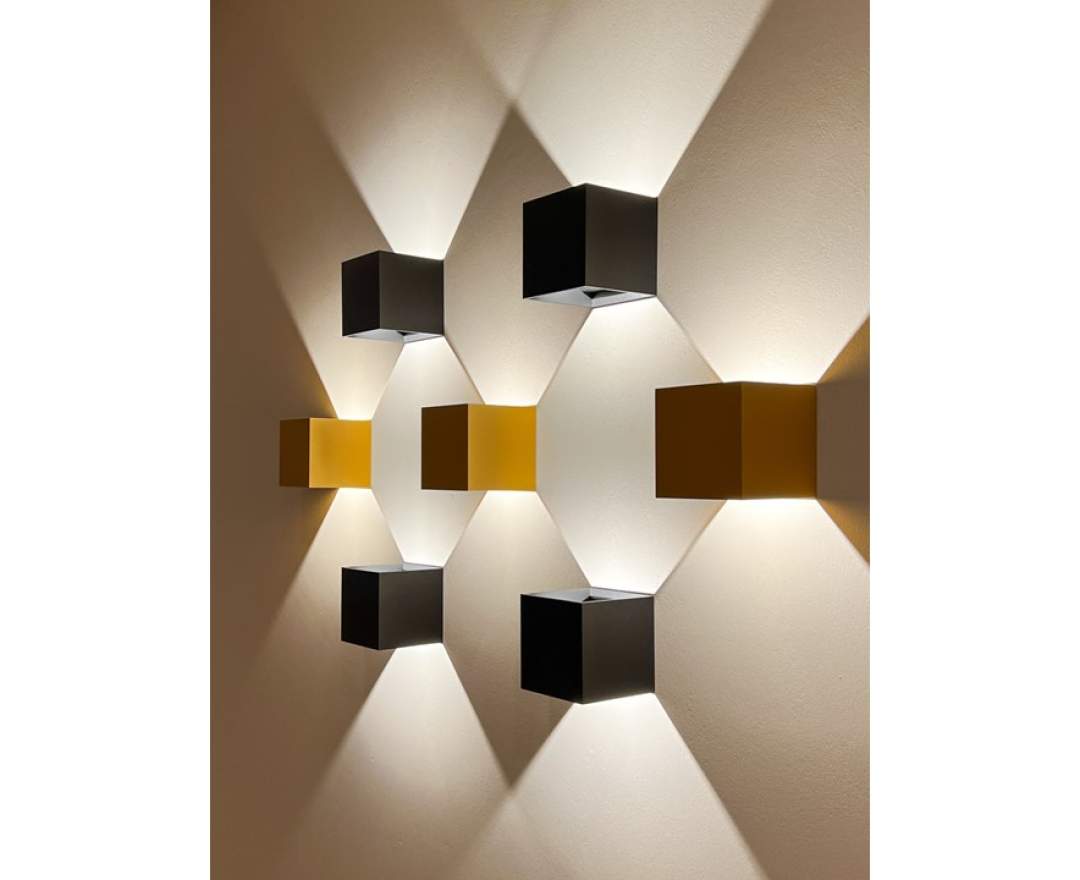 Prolicht - Dice Wall