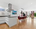 Schöpf & Co. Immobilien GmbH - VERKAUFT - Großzügige und moderne Doppelhaushälfte in ruhiger und beliebter Lage direkt an der Rheinaue Thumbnail