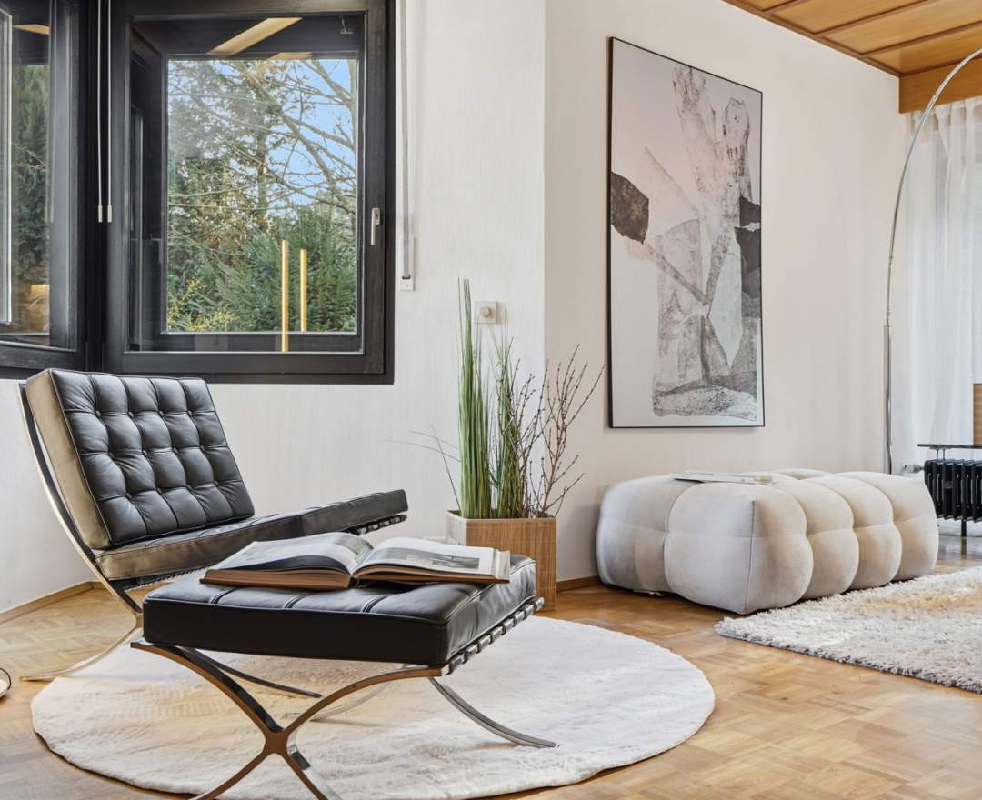 Schöpf & Co. Immobilien GmbH VERKAUFT - Großzügiges Einfamilienhaus mit Einliegerwohnung in ruhiger Wohnlage von Bad Godesberg-Muffendorf