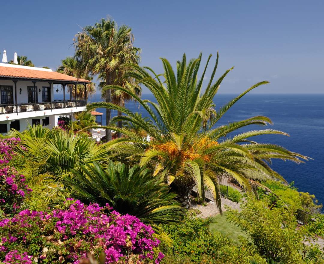 GolfculTour GmbH Silvesterreise La Gomera | 29.12. - 05.01.2027 | Golf, Natur & Entspannung