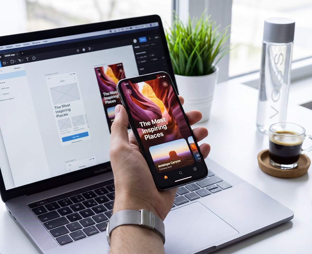 Proflow Work Friends Smart Automation – Webentwicklung Schweiz